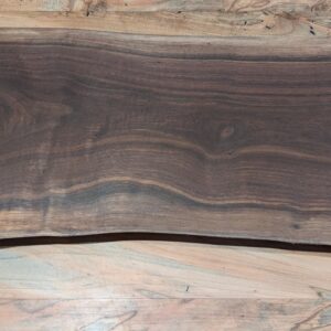 Black Walnut Charcuterie board