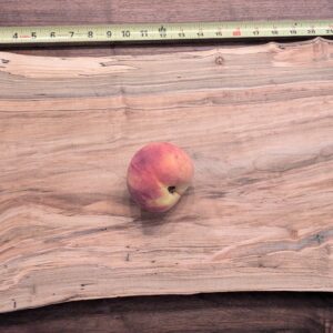 Maple Charcuterie board