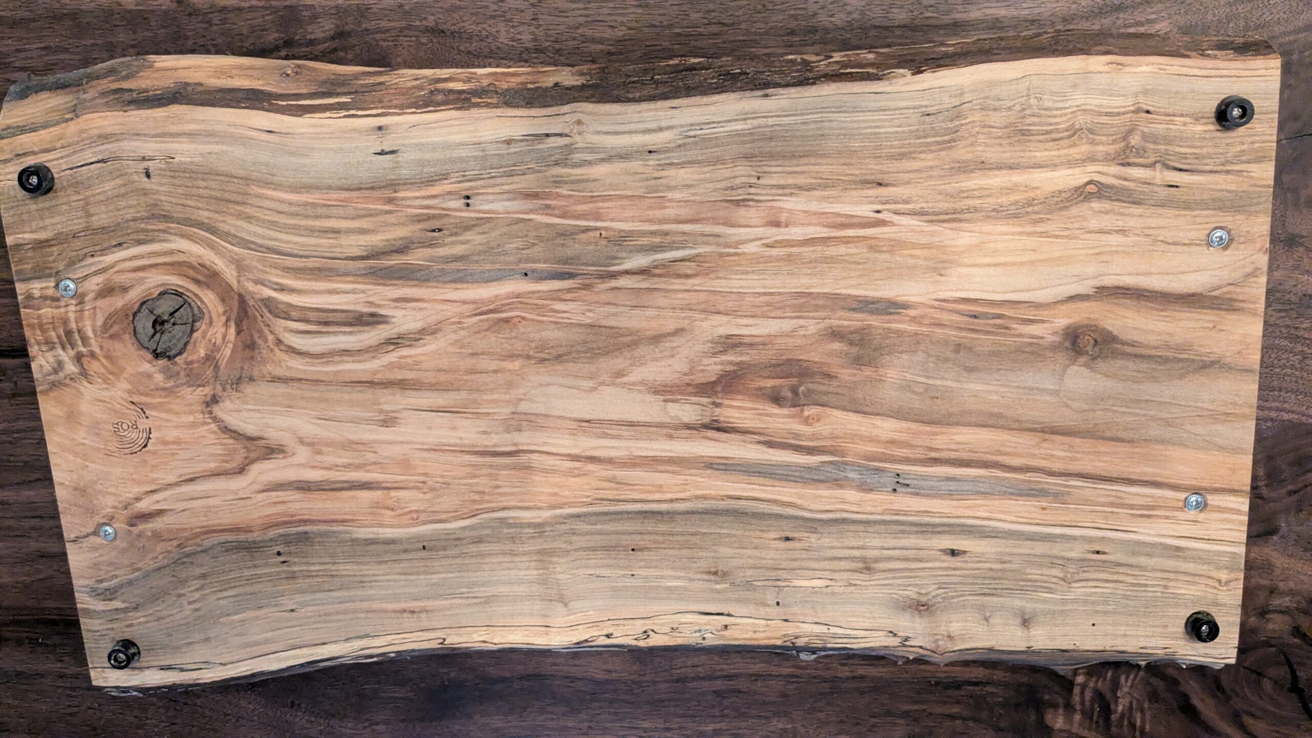 Maple Charcuterie board - Image 2
