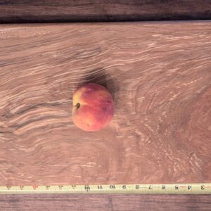 Spalted Black Birch Charcuterie board